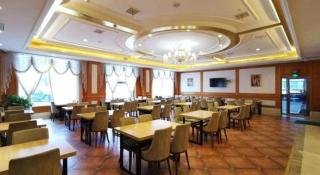 IU Hotel Langzhong Ancient City Scenic Spot - 8