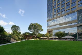 Kempinski Hotel Fuzhou - 8