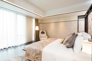 Kempinski Hotel Fuzhou - 1