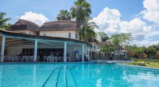 Hainan Bulongsai Resort Hotel - 4