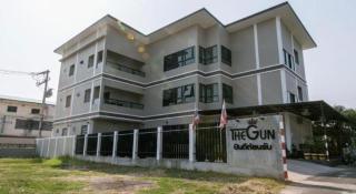 The Gun Hotel - 1