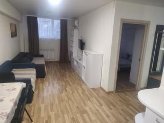 Smart Kyiv Hotel - 9