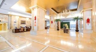 Riverview Hotel on the Bund - 5