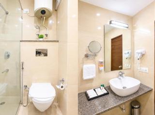 Hotel Aarohi Homestay & Suites - 3
