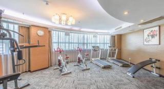 Luoyang Aviation Hotel - 3