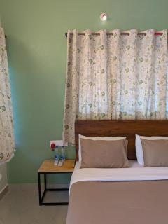 Lagoon Stays, Gokarna - 8