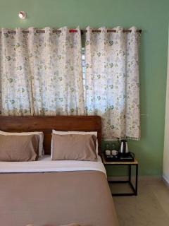 Lagoon Stays, Gokarna - 7
