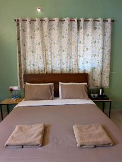 Lagoon Stays, Gokarna - 5