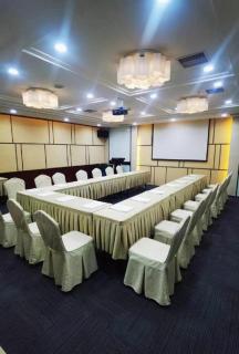 Jinjiang Inn Select Xi'an High-Tech South 2nd Ring Northwestern Polytechnical University - Xi'an - 2
