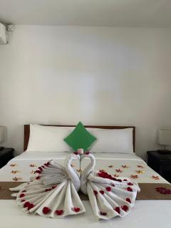 Pererenan Nengah Guesthouse Canggu - 2