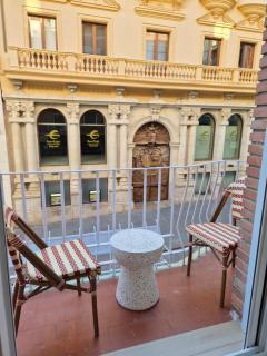 Mirador San Juan con balcón y garaje privado GRATIS - 7