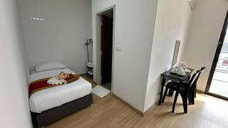 Raub Colonial 208 Homestay - 1