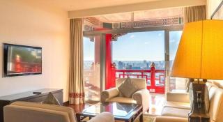Grand Hotel - 1