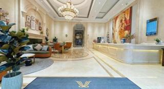 Vienna International Hotel Guangdong Puning Sqaure - Puning - 5