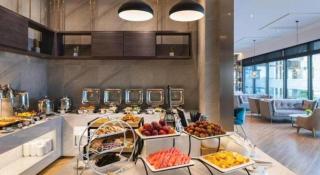 Vienna International Hotel Guangdong Puning Sqaure - Puning - 1
