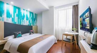 Pai Hotel Hangzhou Xiasha South Wenhai Road Metro Station - 7
