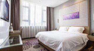 Lavande Hotels·Jinzhong Walmart - 2