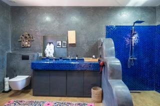 Casa Misasha villa Boutique rooftop, hamam, retraites - 9