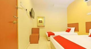 Hotel O Walk Inn - 3