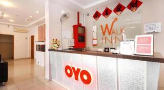 Hotel O Walk Inn - 8