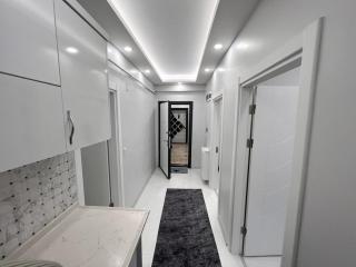 Kaya City Rezidans - Nevşehir - 1