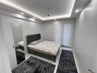 Kaya City Rezidans - Nevşehir - 3