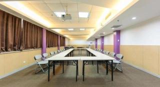 Ibis Anyang Jiefang Ave Hotel - 2