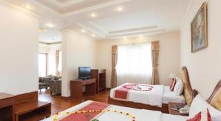 Hoang Yen Hotel Thuan An - 1