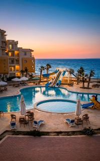 Sortilege Marsa Matrouh C2-7 - 0