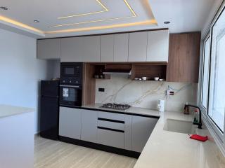 Appartement S2 Moderne avec Balcon Proche Plage - 8