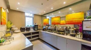 Jinjiang Inn Xining Mojia Street Food Street - 6