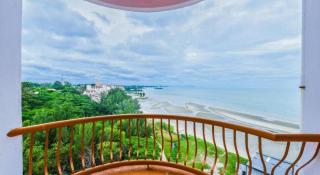 OYO Home 90466 JC Sunshine Bay Resort Apartment Port Dickson - 7