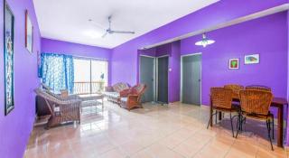 OYO Home 90466 JC Sunshine Bay Resort Apartment Port Dickson - 6