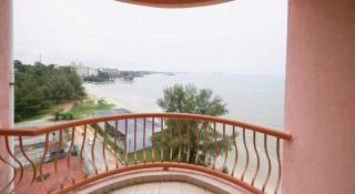 OYO Home 90466 JC Sunshine Bay Resort Apartment Port Dickson - 2