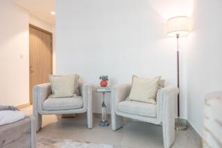 Bloomfields 1BR in Park View - Saadiyat - 4