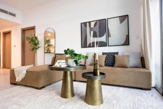 Bloomfields 1BR in Park View - Saadiyat - 0