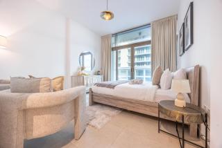 Bloomfields 1BR in Park View - Saadiyat - 9