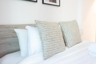 Bloomfields 1BR in Park View - Saadiyat - 5