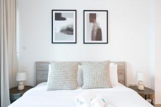 Bloomfields 1BR in Park View - Saadiyat - 6