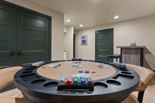 TAMARACK FALL BASECAMP WITH SAUNA & GAME ROOM - 4