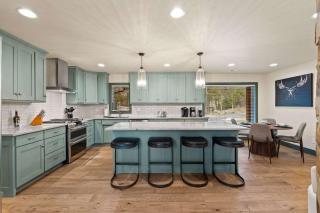TAMARACK FALL BASECAMP WITH SAUNA & GAME ROOM - 5