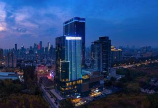 Kempinski Hotel Nanjing - 5