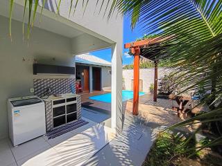 Casa Temporada Aconchego e tranquilidade 1 - 7