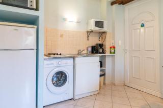 Maisonnette Chez Aurèle - 7