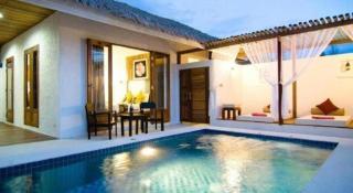 Lawana Escape Beach Resort - 3