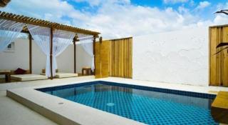 Lawana Escape Beach Resort - 1