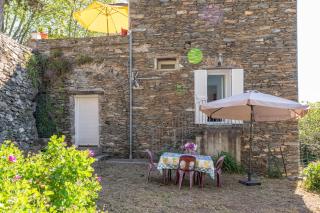 Maisonnette Chez Aurèle - 2