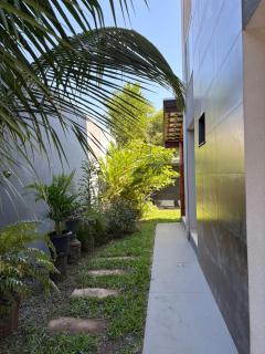Casa Temporada Aconchego e tranquilidade 1 - 9
