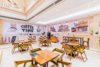 Vienna International Hotel Foshan World of Flower - 3