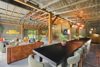 Stillstone Ranch A Wellness Retreat Sleeps 32 - 9